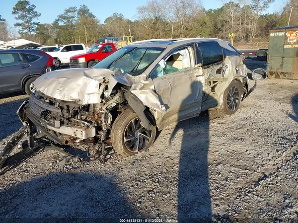 2T2BGMCA4HC019776 2017 LEXUS RX - Image 2