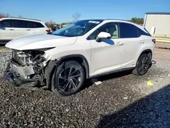2T2BGMCA4HC019809 2017 LEXUS RX