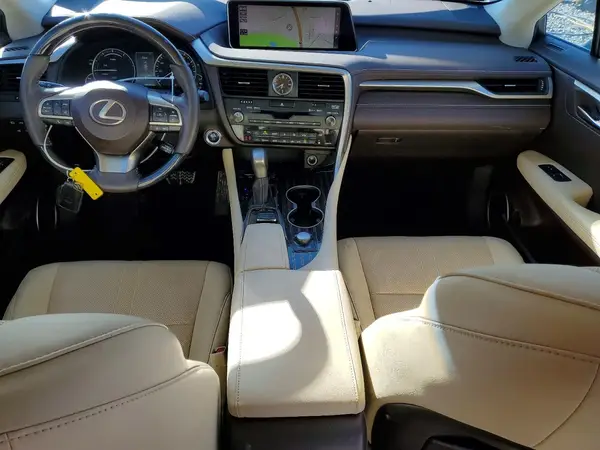 2T2BGMCA4HC019809 2017 LEXUS RX - Image 8