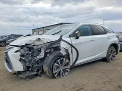 2T2BGMCA4HC020149 2017 LEXUS RX