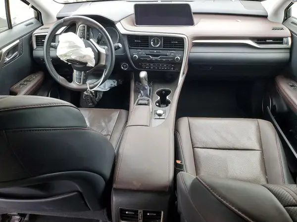 2T2BGMCA4HC020149 2017 LEXUS RX - Image 8