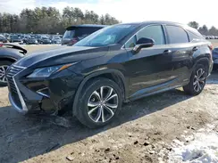 2T2BGMCA4JC021369 2018 LEXUS RX