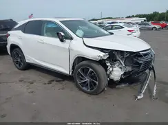 2T2BGMCA4JC021680 2018 LEXUS RX