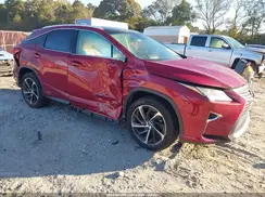 2T2BGMCA4JC022764 2018 LEXUS RX