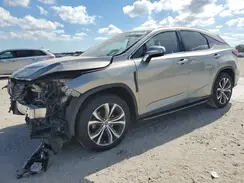 2T2BGMCA4JC027334 2018 LEXUS RX