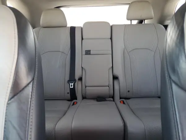 2T2BGMCA4JC027334 2018 LEXUS RX - Image 8