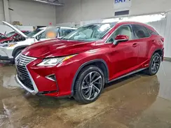 2T2BGMCA4JC027723 2018 LEXUS RX