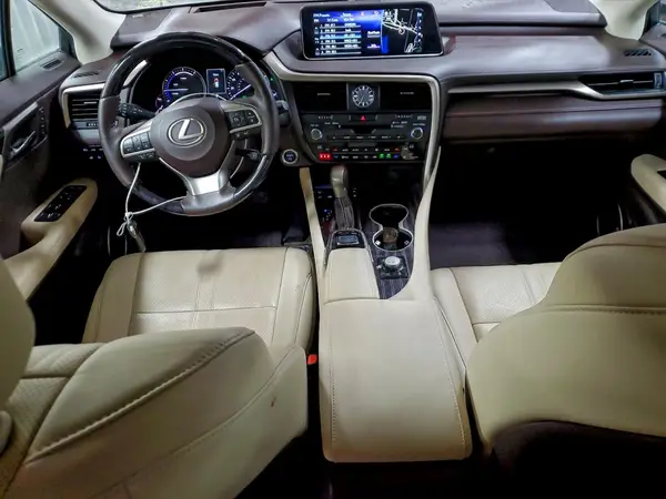 2T2BGMCA4JC027723 2018 LEXUS RX - Image 8