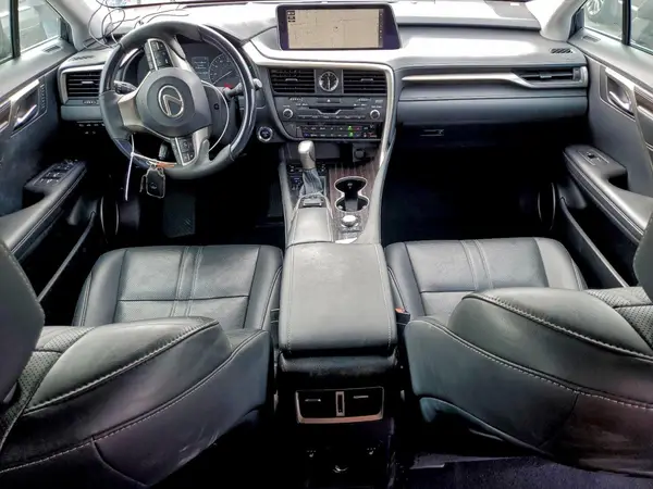 2T2BGMCA4JC028788 2018 LEXUS RX - Image 8