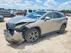 2T2BGMCA4KC030154 2019 LEXUS RX