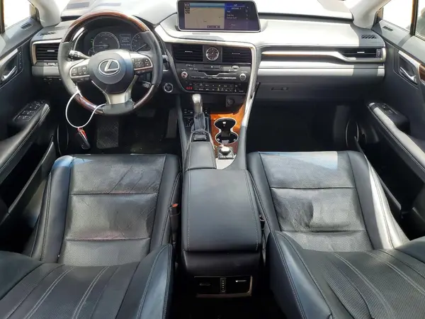 2T2BGMCA4KC030154 2019 LEXUS RX - Image 8