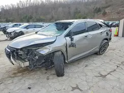 2T2BGMCA4KC030428 2019 LEXUS RX