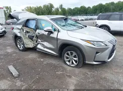 2T2BGMCA4KC030669 2019 LEXUS RX