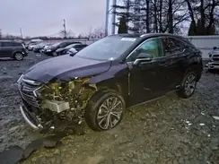 2T2BGMCA4KC031188 2019 LEXUS RX