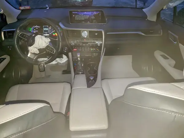 2T2BGMCA4KC031188 2019 LEXUS RX - Image 8