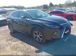2T2BGMCA4KC031191 2019 LEXUS RX