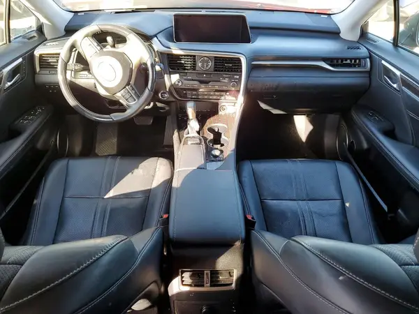 2T2BGMCA4KC031692 2019 LEXUS RX - Image 8