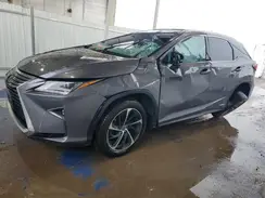 2T2BGMCA4KC032003 2019 LEXUS RX