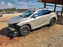 2T2BGMCA4KC032244 2019 LEXUS RX