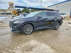 2T2BGMCA4KC033426 2019 LEXUS RX