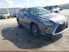 2T2BGMCA4KC033989 2019 LEXUS RX