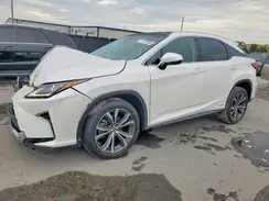 2T2BGMCA4KC034480 2019 LEXUS RX