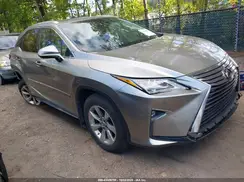 2T2BGMCA4KC034575 2019 LEXUS RX