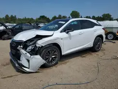 2T2BGMCA4KC034785 2019 LEXUS RX
