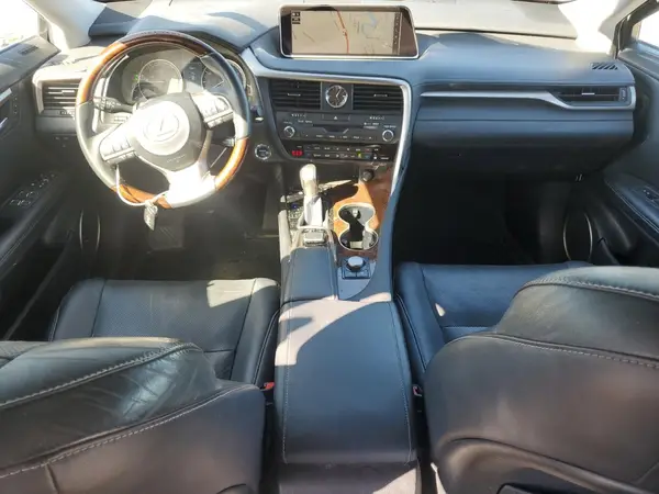 2T2BGMCA4KC036097 2019 LEXUS RX - Image 8