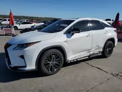 2T2BGMCA4KC036231 2019 LEXUS RX