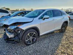 2T2BGMCA4KC036312 2019 LEXUS RX