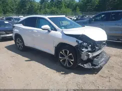 2T2BGMCA4KC036777 2019 LEXUS RX