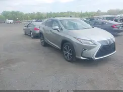 2T2BGMCA4KC037721 2019 LEXUS RX
