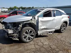 2T2BGMCA4KC037850 2019 LEXUS RX
