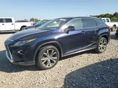 2T2BGMCA4KC042093 2019 LEXUS RX