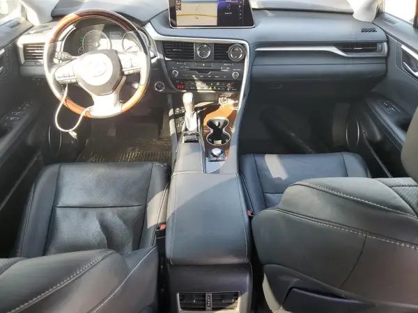 2T2BGMCA4KC042093 2019 LEXUS RX - Image 8