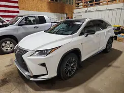 2T2BGMCA4KC042613 2019 LEXUS RX