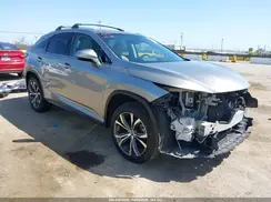 2T2BGMCA4KC042885 2019 LEXUS RX