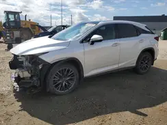 2T2BGMCA5GC001821 2016 LEXUS RX