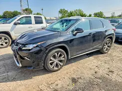 2T2BGMCA5GC001950 2016 LEXUS RX