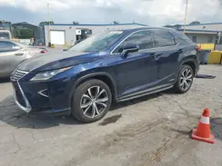 2T2BGMCA5GC002080 2016 LEXUS RX