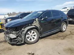 2T2BGMCA5GC002323 2016 LEXUS RX