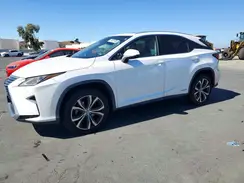 2T2BGMCA5GC002774 2016 LEXUS RX