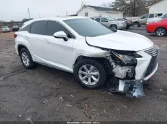 2T2BGMCA5GC003102 2016 LEXUS RX