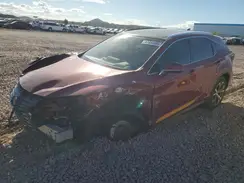 2T2BGMCA5GC003388 2016 LEXUS RX