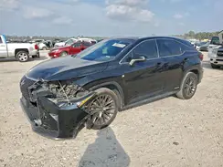 2T2BGMCA5GC003861 2016 LEXUS RX
