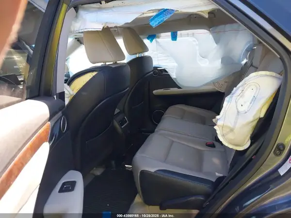 2T2BGMCA5GC004217 2016 LEXUS RX - Image 8