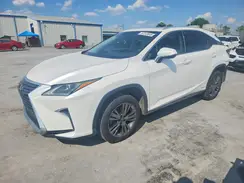2T2BGMCA5GC004606 2016 LEXUS RX