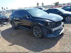 2T2BGMCA5GC005108 2016 LEXUS RX