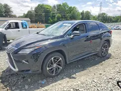 2T2BGMCA5GC005125 2016 LEXUS RX